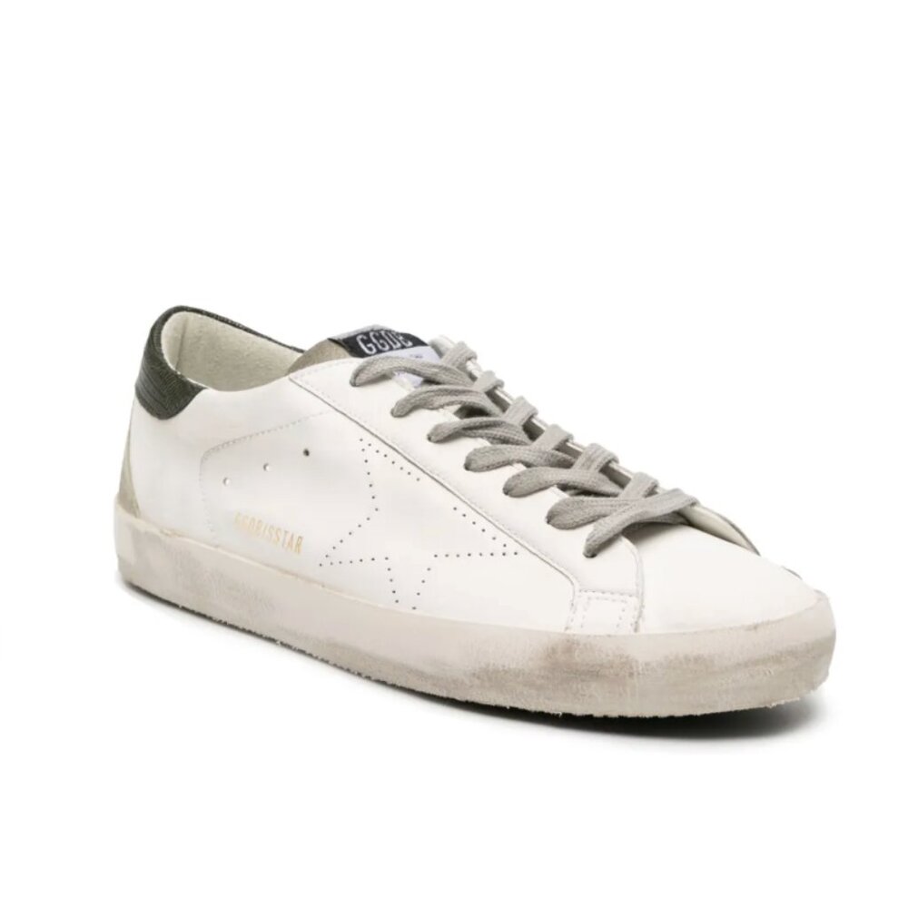 Golden Goose - Size 39